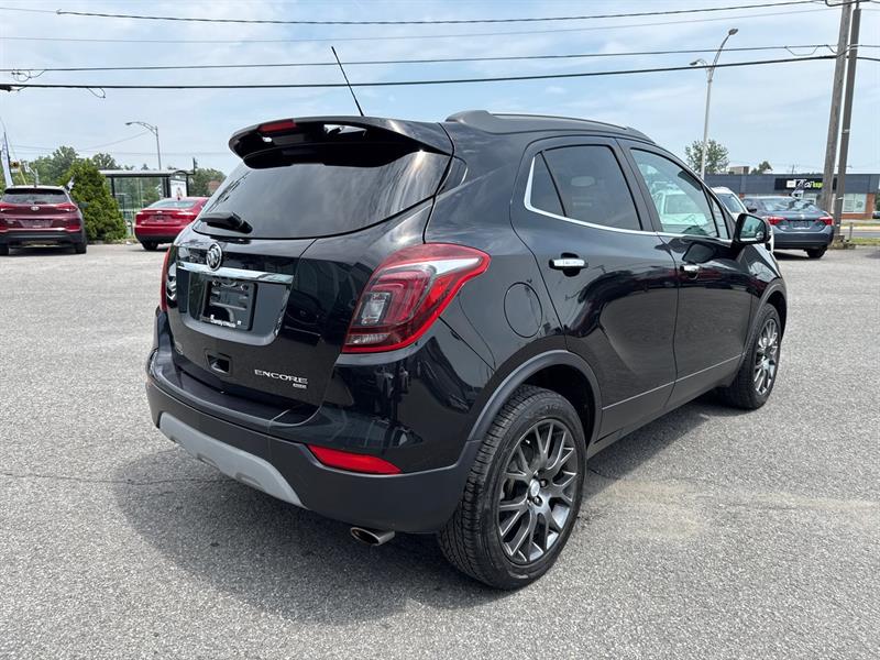 buick Encore 2019 - 6