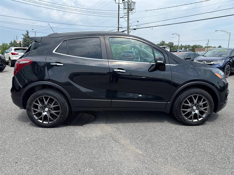 buick Encore 2019 - 7