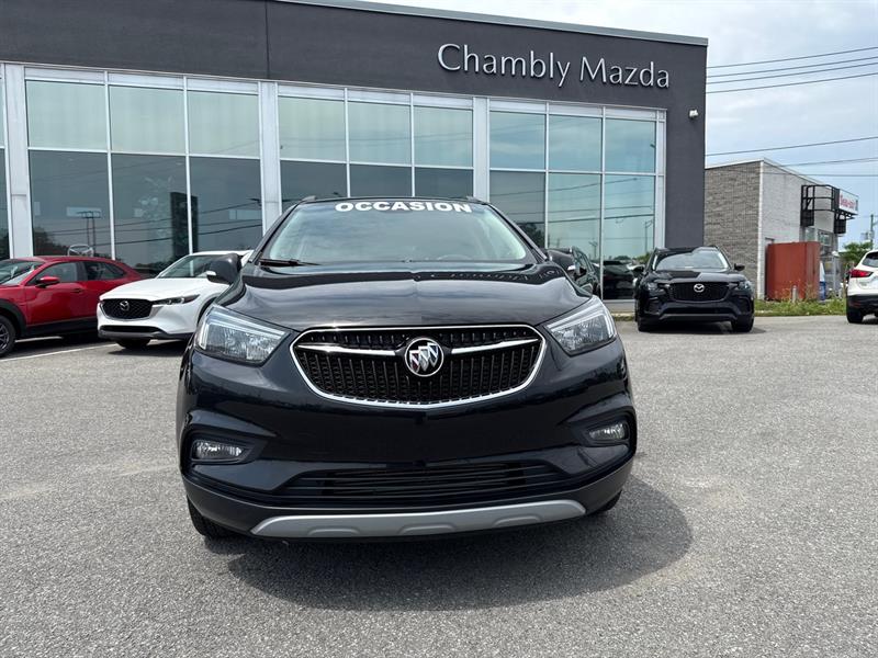 buick Encore 2019 - 10