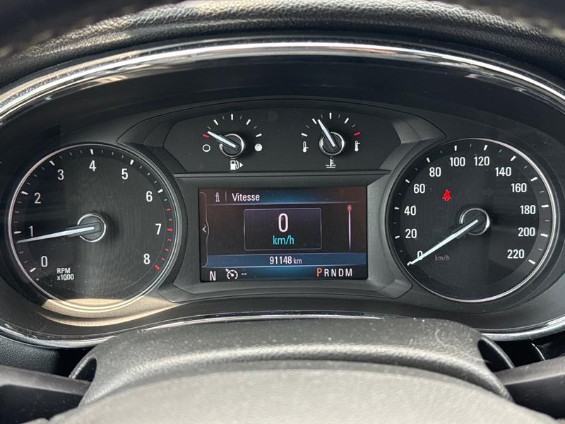 buick Encore 2019 - 11