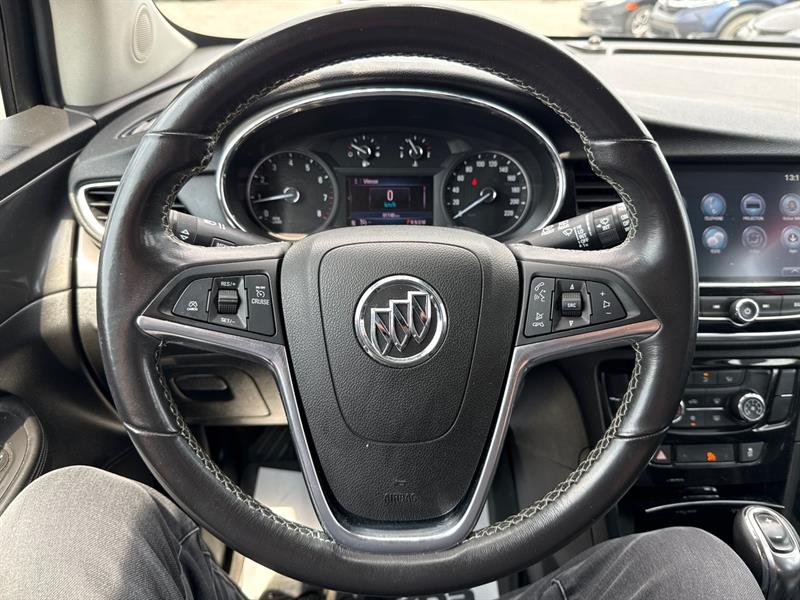 buick Encore 2019 - 13
