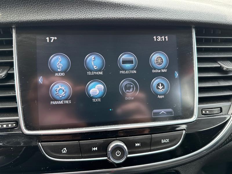buick Encore 2019 - 17