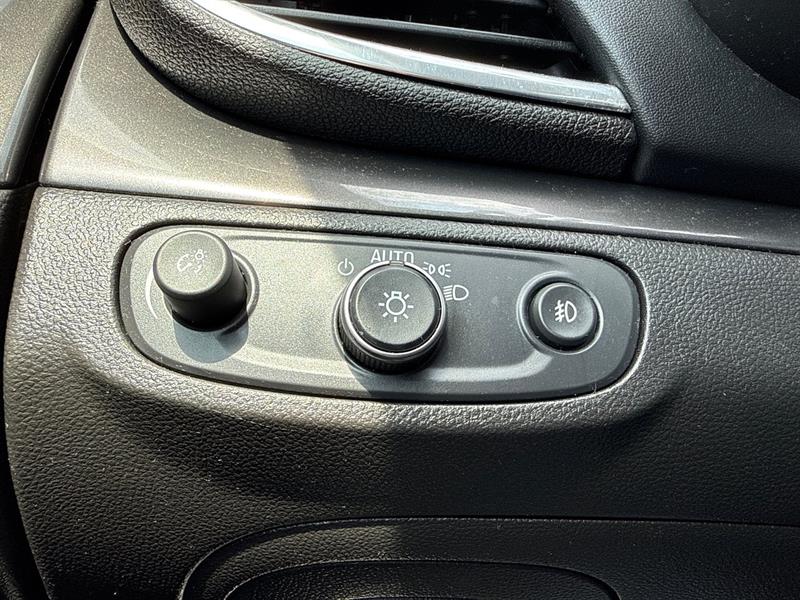 buick Encore 2019 - 20