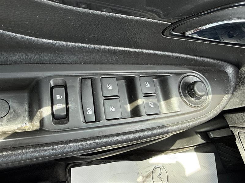 buick Encore 2019 - 21
