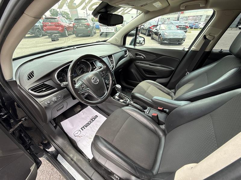 buick Encore 2019 - 22