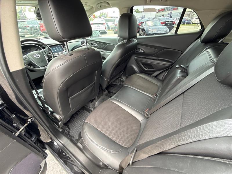 buick Encore 2019 - 23