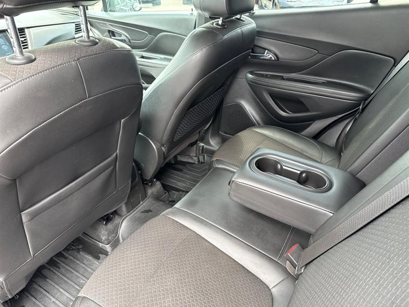 buick Encore 2019 - 24