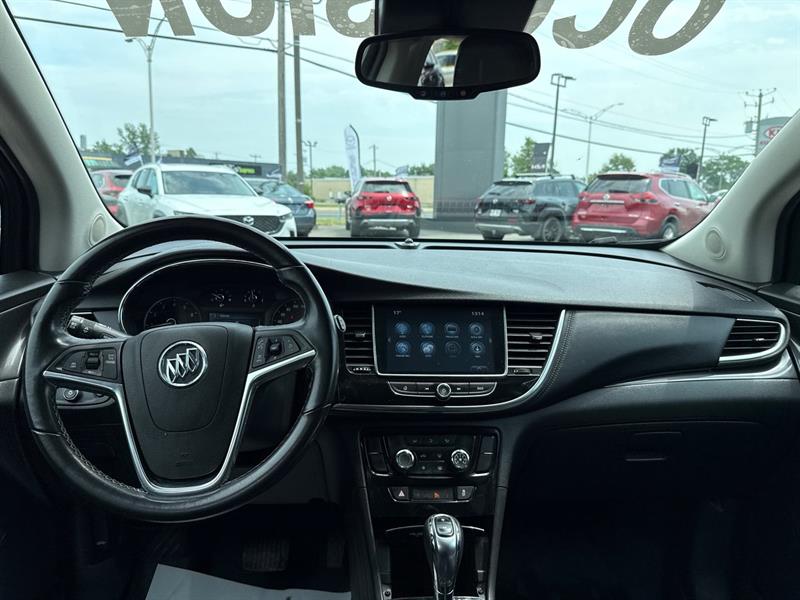 buick Encore 2019 - 25