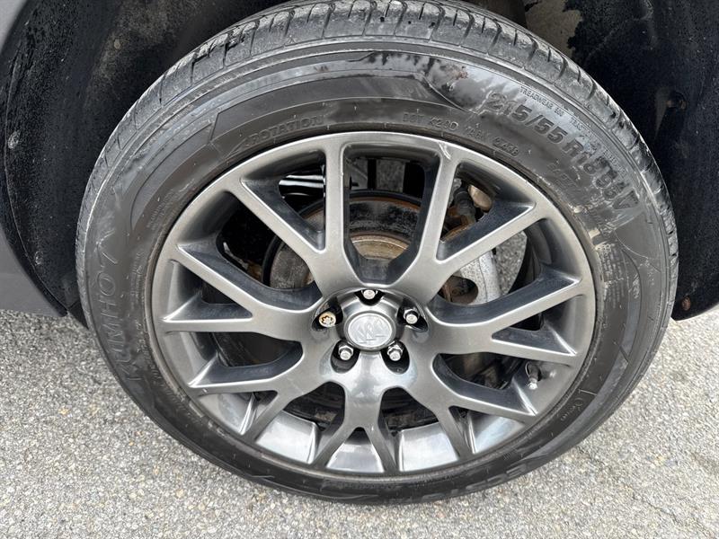 buick Encore 2019 - 26