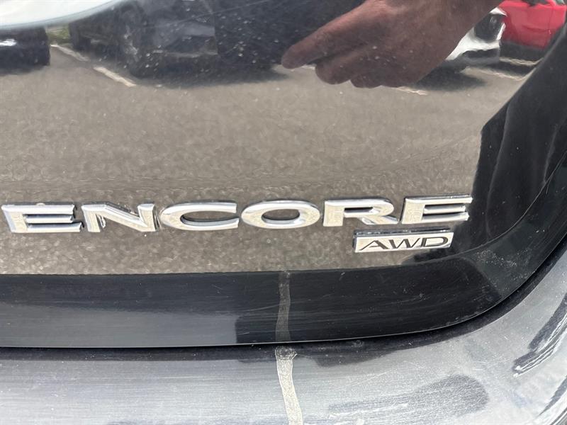 buick Encore 2019 - 27