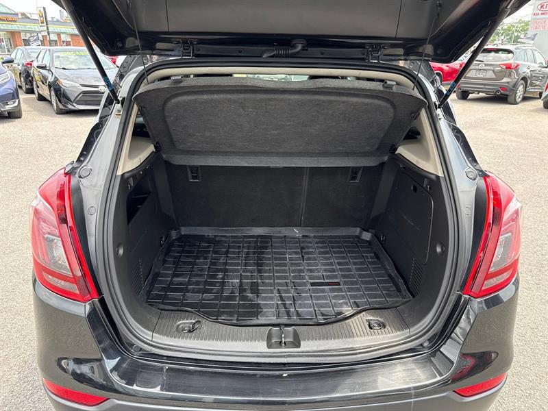 buick Encore 2019 - 29