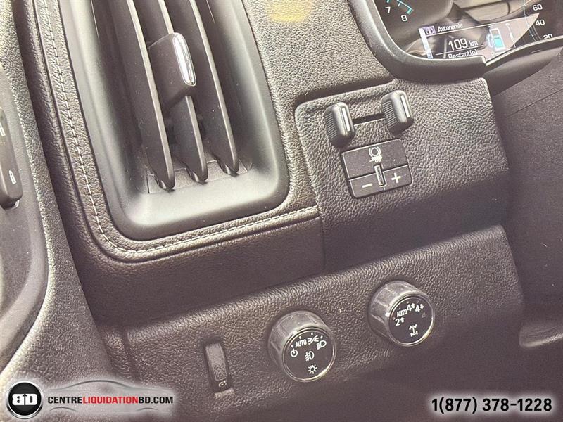 gmc Canyon 2018 - 23