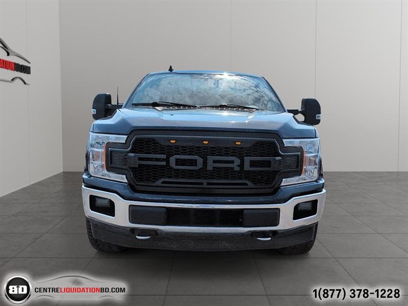 ford F-150 2019 - 2