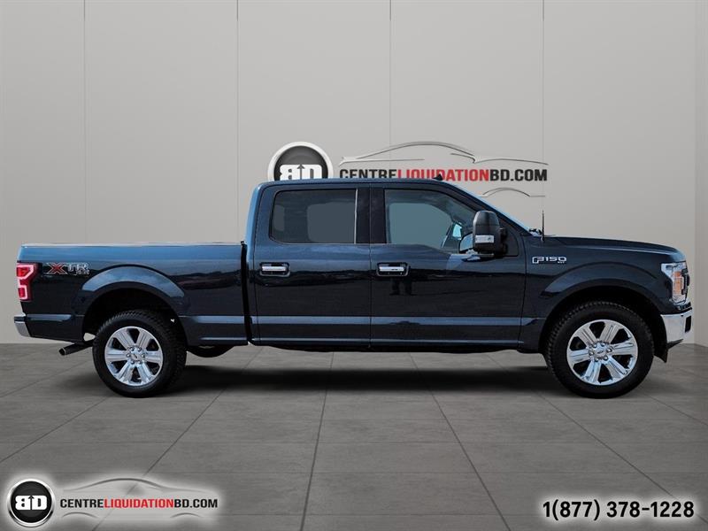 ford F-150 2019 - 4