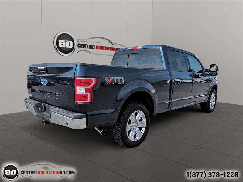 ford F-150 2019 - 6