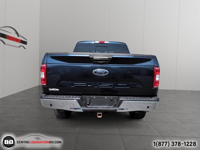 ford F-150 2019 - 7