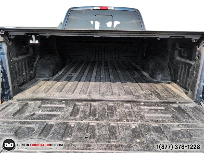 ford F-150 2019 - 11