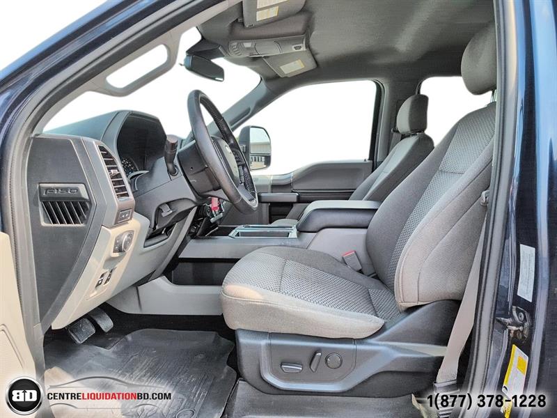 ford F-150 2019 - 13