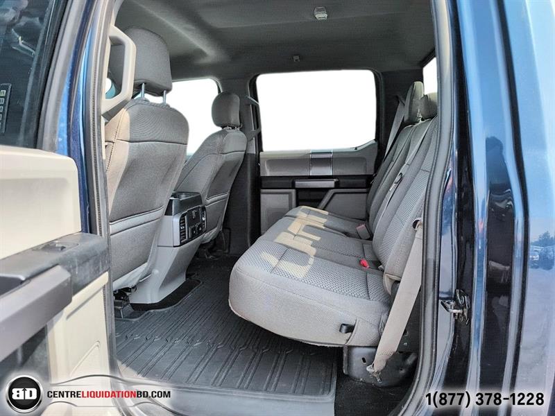 ford F-150 2019 - 14