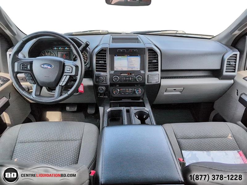 ford F-150 2019 - 16
