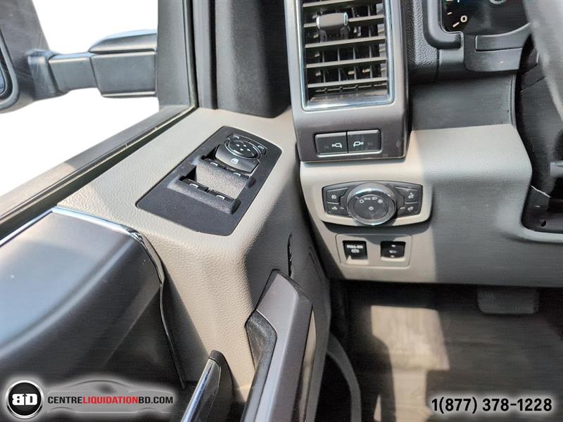 ford F-150 2019 - 17