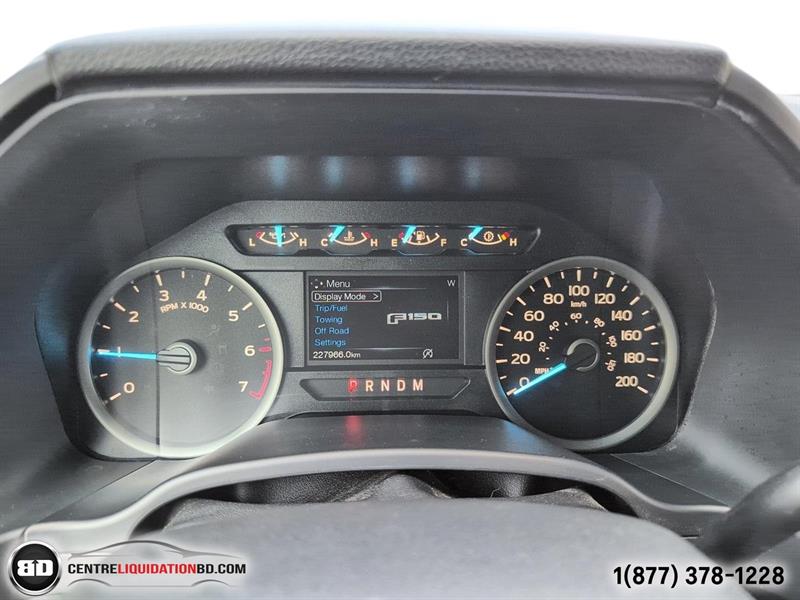 ford F-150 2019 - 19