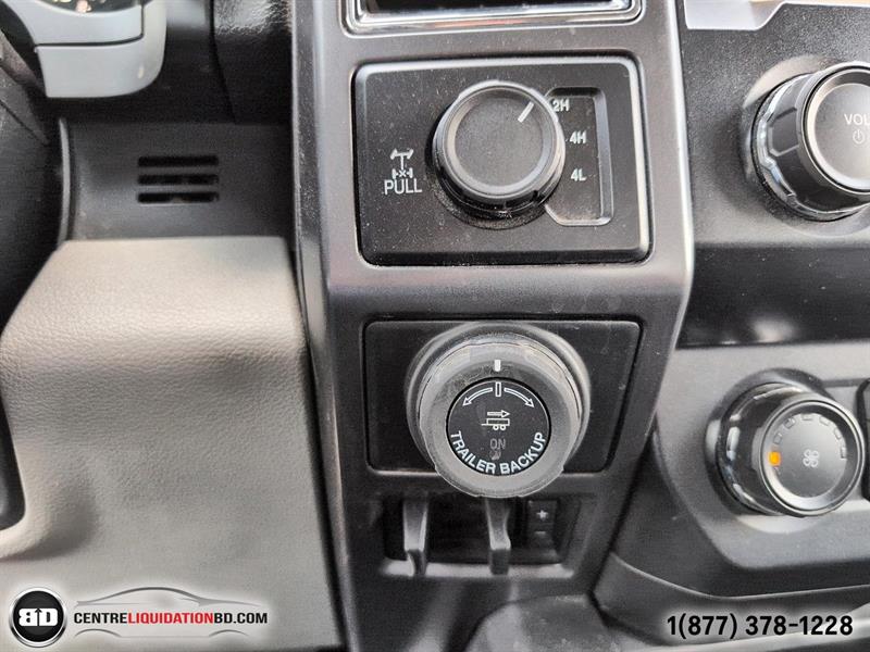 ford F-150 2019 - 21