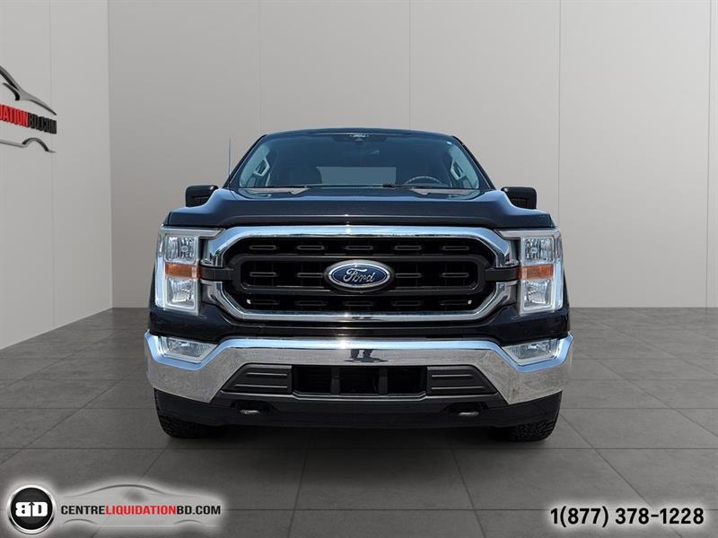 ford F-150 2021 - 2