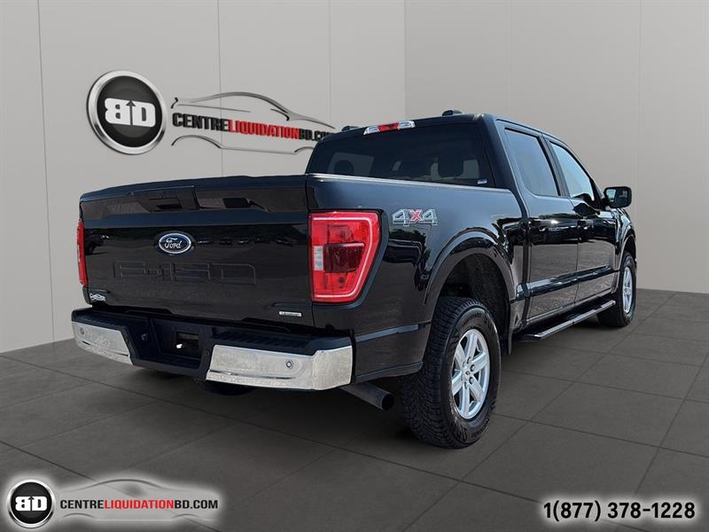 ford F-150 2021 - 6
