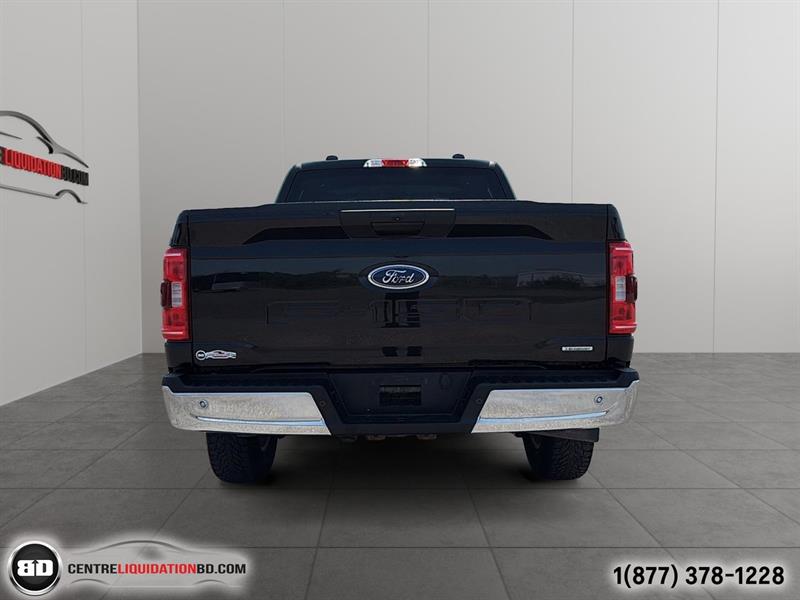 ford F-150 2021 - 7