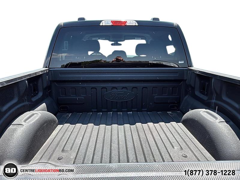 ford F-150 2021 - 11