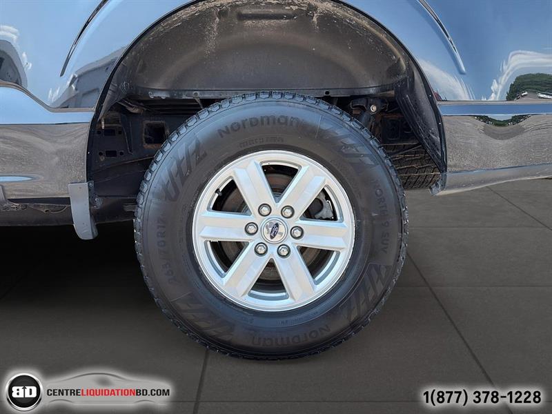 ford F-150 2021 - 12