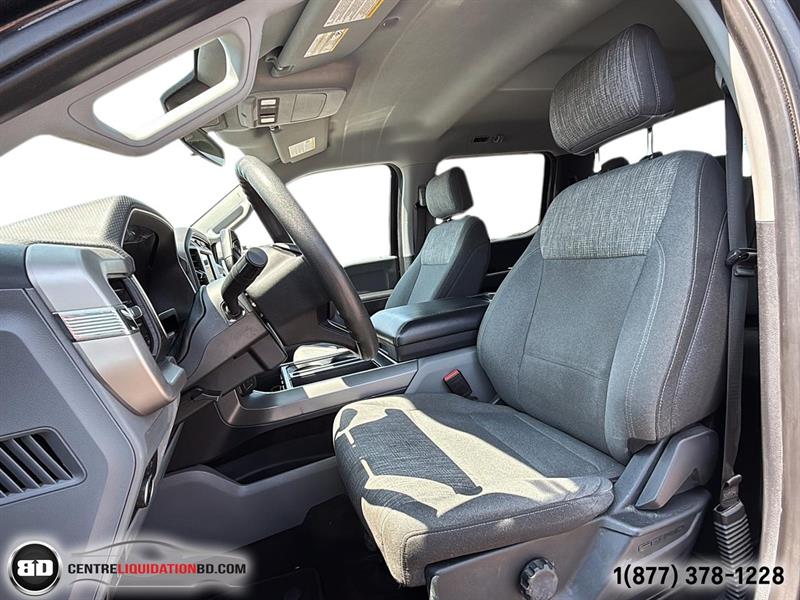 ford F-150 2021 - 13