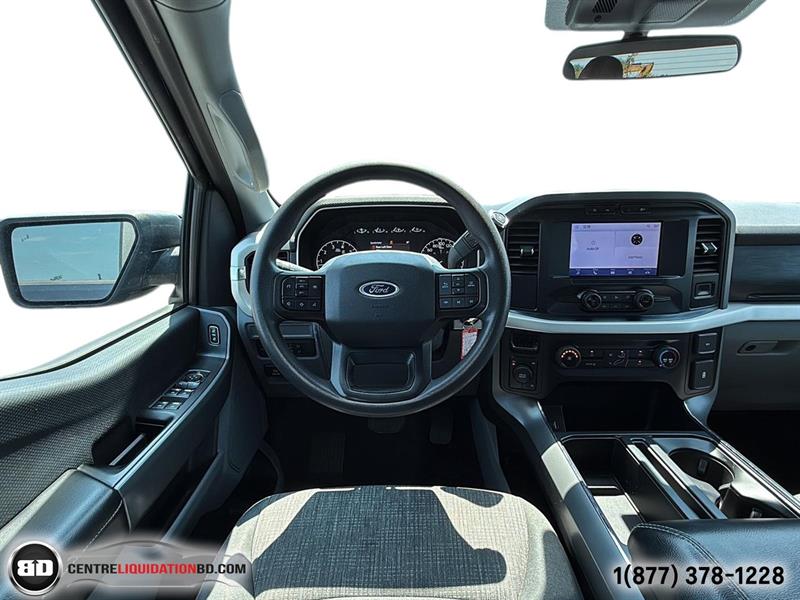 ford F-150 2021 - 16