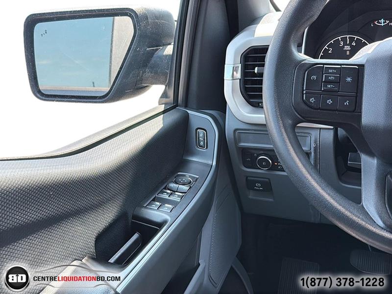 ford F-150 2021 - 17
