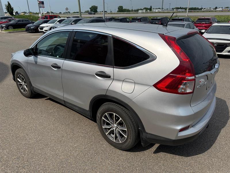 honda CR-V 2015 - 3