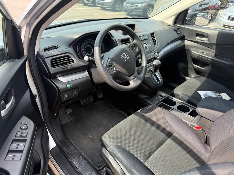 honda CR-V 2015 - 10