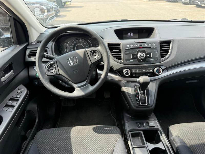 honda CR-V 2015 - 11