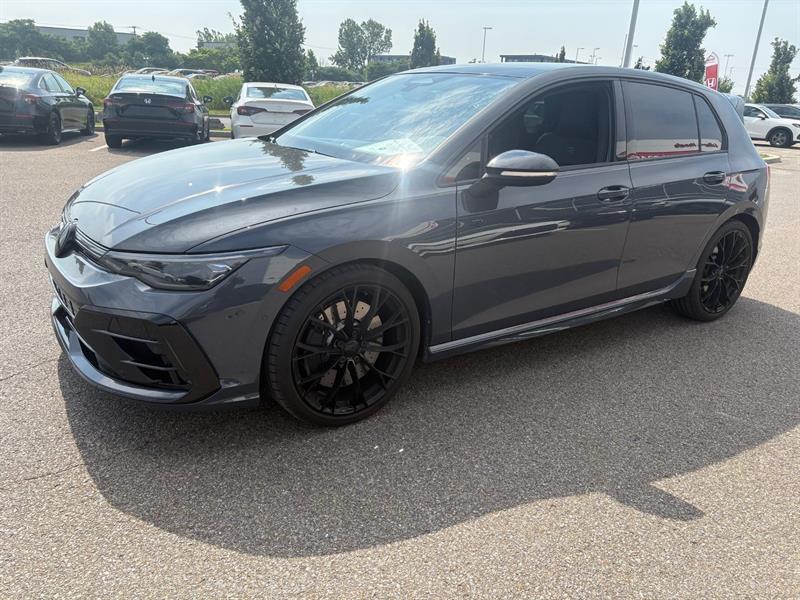 volkswagen Golf R 2026
