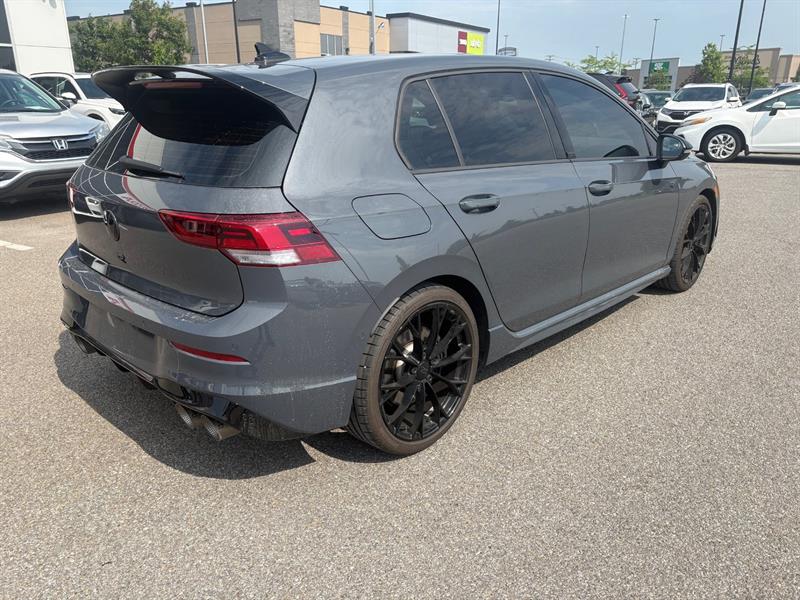 volkswagen Golf R 2026 - 4