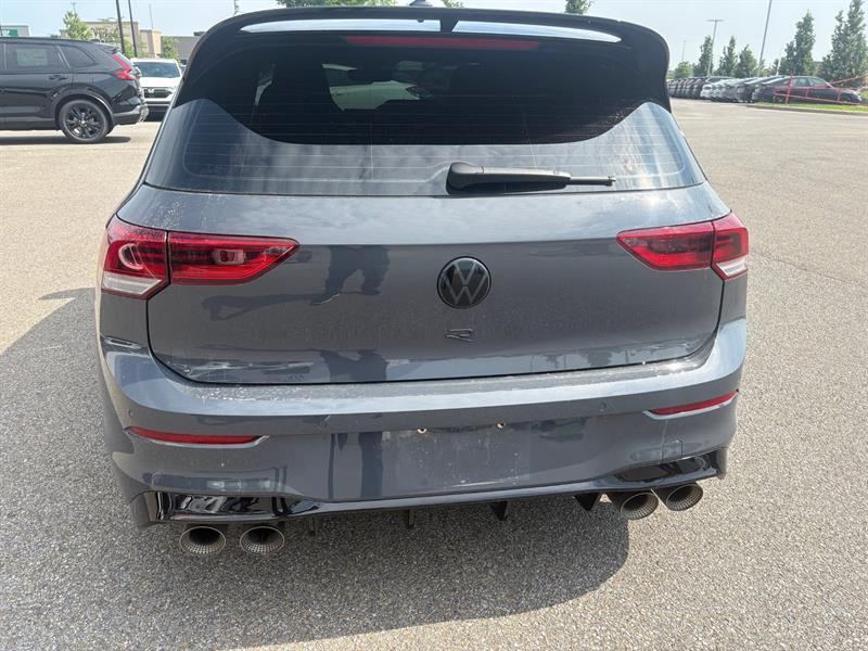 volkswagen Golf R 2026 - 6