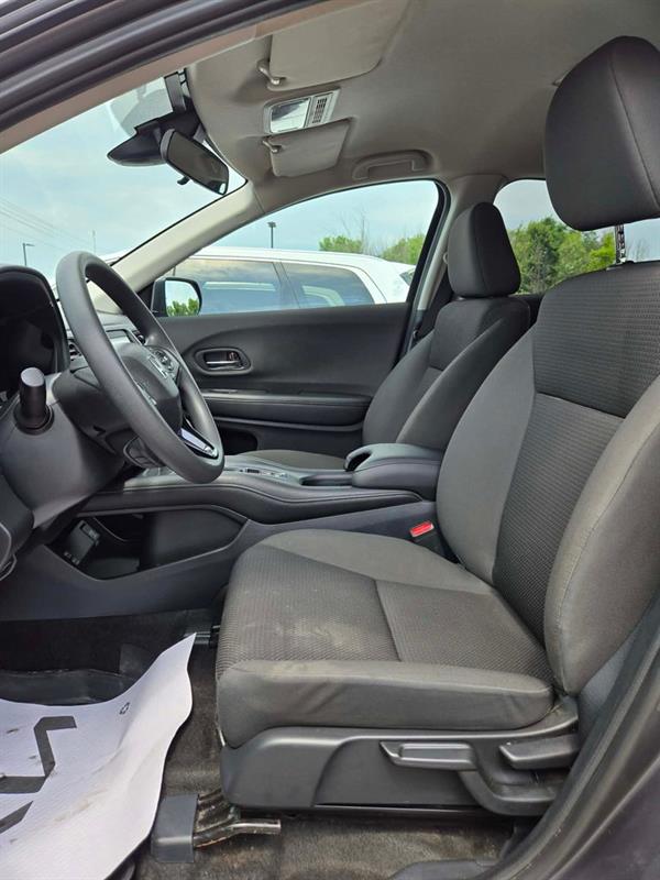 honda HR-V 2021 - 5
