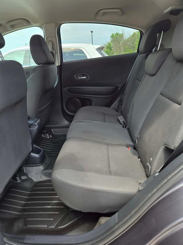 honda HR-V 2021 - 20