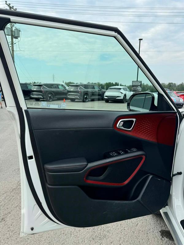 kia Soul 2023 - 4