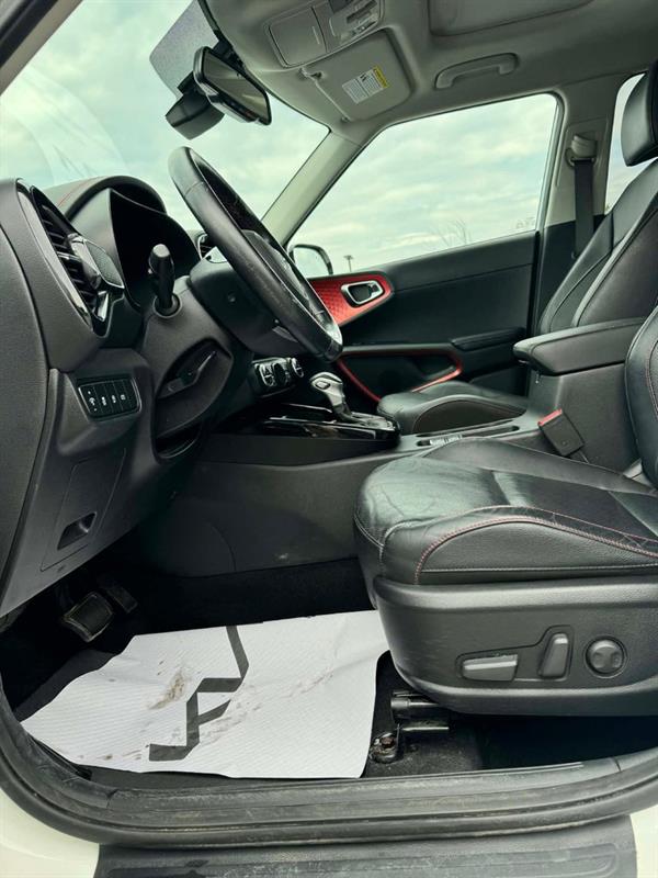 kia Soul 2023 - 5