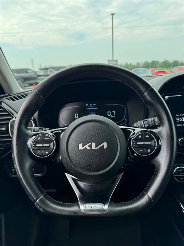 kia Soul 2023 - 6