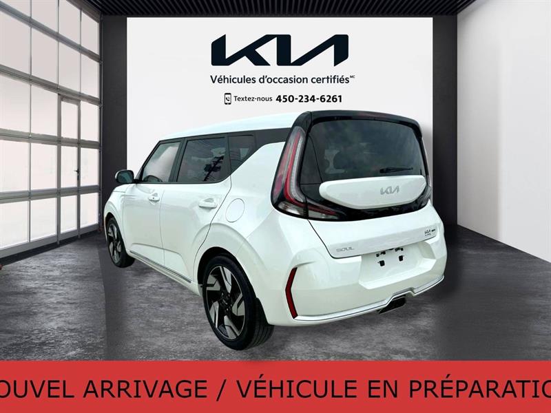 kia Soul 2023 - 8