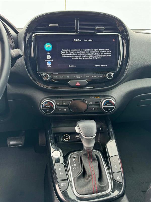 kia Soul 2023 - 9
