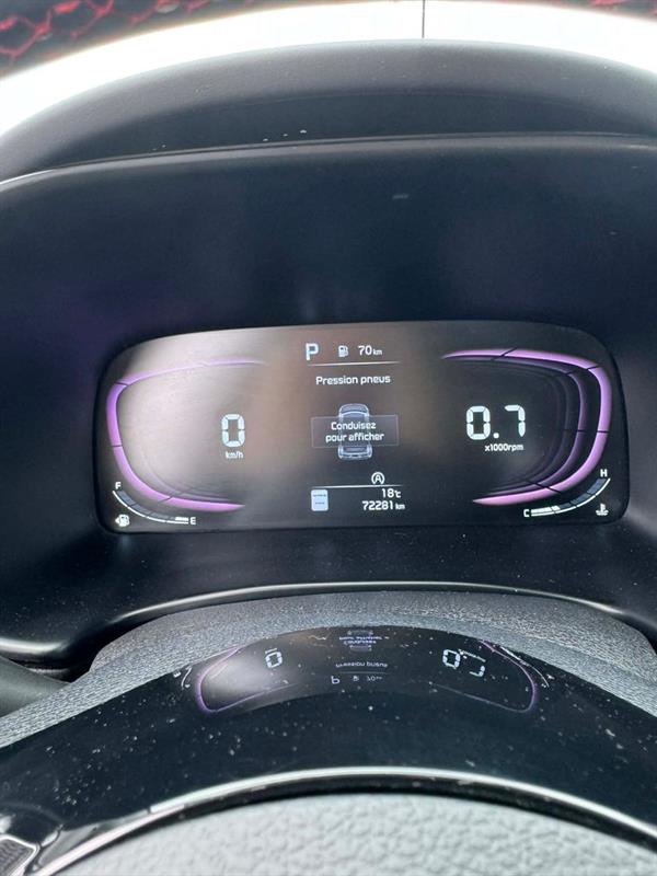 kia Soul 2023 - 10