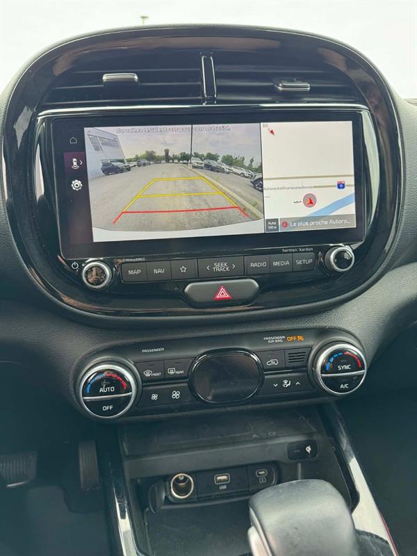 kia Soul 2023 - 11